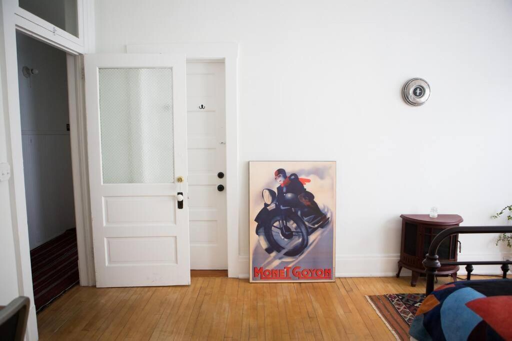 Object Hotel 1Br Shared Bath Room 2C Bisbee Eksteriør bilde