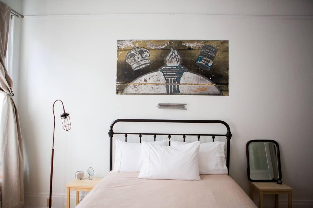 Object Hotel 1Br Shared Bath Room 2C Bisbee Eksteriør bilde