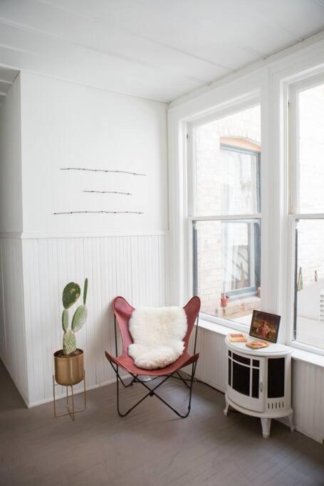 Object Hotel 1Br Shared Bath Room 2C Bisbee Eksteriør bilde