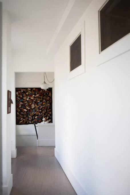 Object Hotel 1Br Shared Bath Room 2C Bisbee Eksteriør bilde